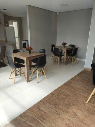 Imagem Apartamento com 2 Quartos à Venda, 51 m² em Centro - Diadema