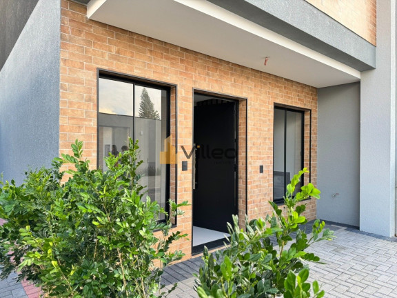 Imagem Casa de Condomínio com 3 Quartos à Venda, em Barcelona - Sorocaba Imagem Casa de Condomínio com 3 Quartos à Venda, em Barcelona - Sorocaba
