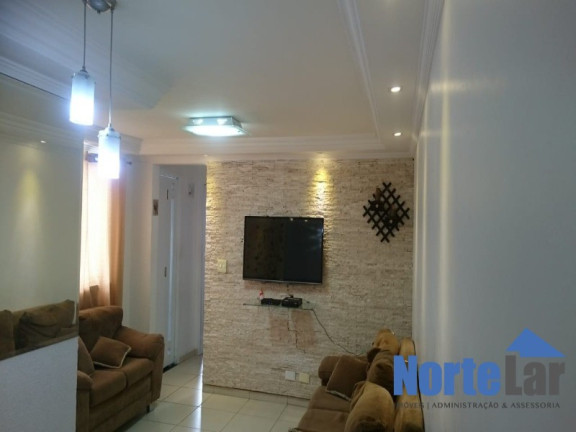 Imagem Apartamento com 2 Quartos à Venda, 50 m² em Vila Nova Cachoeirinha - São Paulo Imagem Apartamento com 2 Quartos à Venda, 50 m² em Vila Nova Cachoeirinha - São Paulo