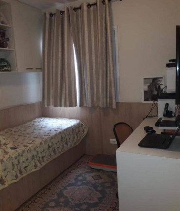 Imagem Apartamento com 3 Quartos à Venda, 97 m² em Alto Da Mooca - São Paulo Imagem Apartamento com 3 Quartos à Venda, 97 m² em Alto Da Mooca - São Paulo