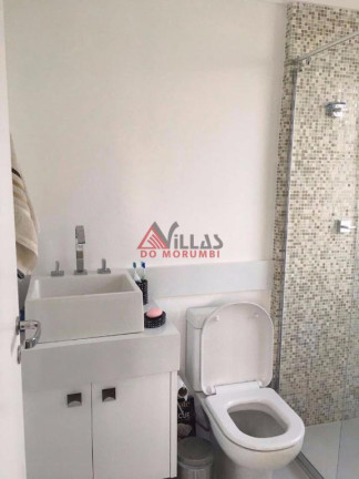 Imagem Apartamento com 3 Quartos à Venda, 110 m² em Vila Suzana - São Paulo