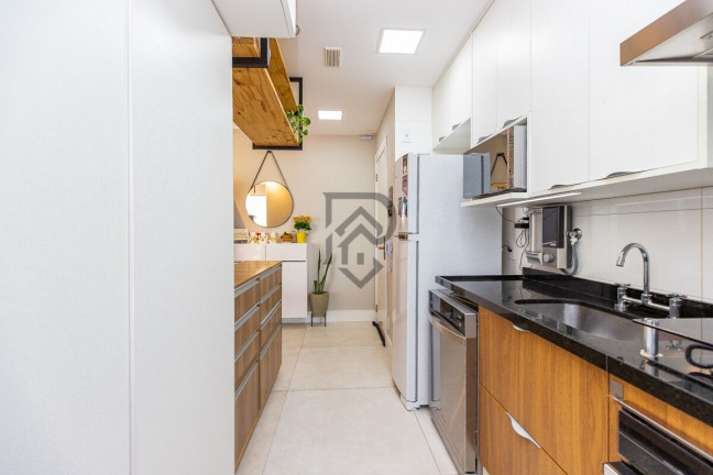 Imagem Apartamento com 3 Quartos à Venda, 79 m² em Santo Amaro - São Paulo Imagem Apartamento com 3 Quartos à Venda, 79 m² em Santo Amaro - São Paulo