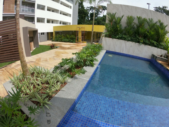 Imagem Imóvel com 2 Quartos à Venda, 69 m² em Cidade Cristal - Belém