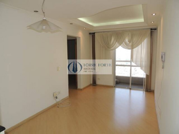 Imagem Apartamento com 2 Quartos à Venda, 50 m² em Vila Aricanduva - São Paulo Imagem Apartamento com 2 Quartos à Venda, 50 m² em Vila Aricanduva - São Paulo