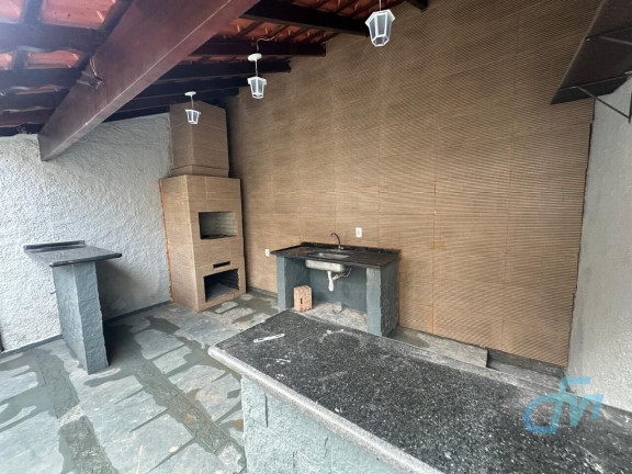 Imagem Casa com 3 Quartos à Venda, 128 m² em Vila Suissa - Mogi Das Cruzes Imagem Casa com 3 Quartos à Venda, 128 m² em Vila Suissa - Mogi Das Cruzes