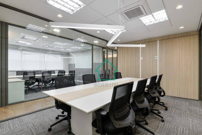 Imagem Imóvel para Alugar, 410 m² em Vila Olímpia - São Paulo Imagem Imóvel para Alugar, 410 m² em Vila Olímpia - São Paulo