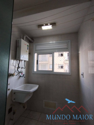 Imagem Apartamento com 2 Quartos à Venda, 56 m² em Rudge Ramos - São Bernardo Do Campo