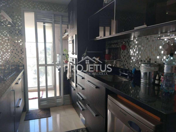 Imagem Apartamento com 2 Quartos à Venda, 84 m² em Vila Andrade - São Paulo Imagem Apartamento com 2 Quartos à Venda, 84 m² em Vila Andrade - São Paulo