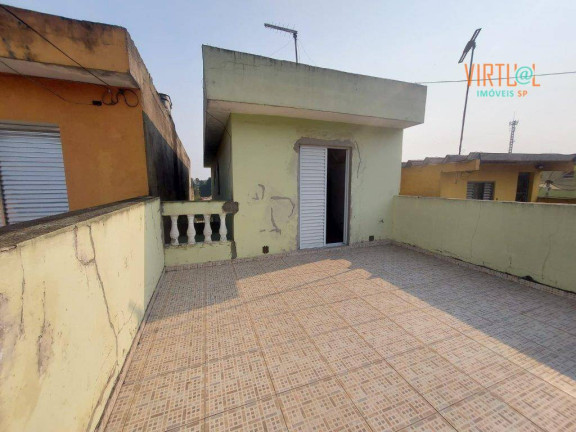 Imagem Sobrado com 3 Quartos à Venda, 183 m² em Jardim Cidade Pirituba - São Paulo