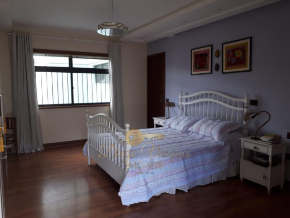 Imagem Apartamento com 4 Quartos à Venda, 397 m² em Agriões - Teresópolis Imagem Apartamento com 4 Quartos à Venda, 397 m² em Agriões - Teresópolis