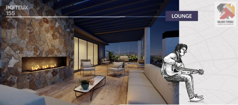 Imagem Apartamento com 2 Quartos à Venda, 69 m² em Centro - Florianópolis