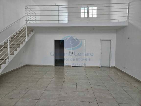 Imagem Galpão à Venda, 141 m² em Europark Comercial - Indaiatuba