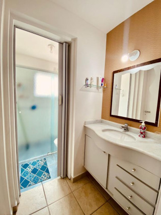 Imagem Apartamento com 1 Quarto à Venda,  em Caiçara - Praia Grande