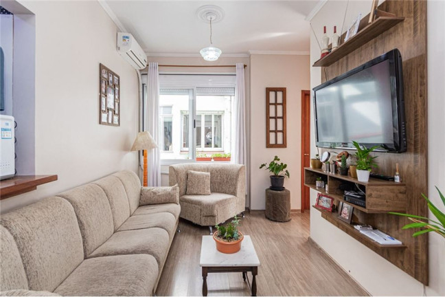 Imagem Apartamento com 2 Quartos à Venda, 57 m² em Menino Deus - Porto Alegre Imagem Apartamento com 2 Quartos à Venda, 57 m² em Menino Deus - Porto Alegre