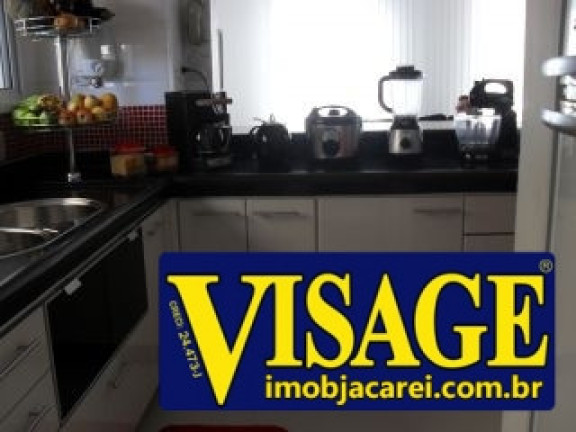 Imagem Casa com 3 Quartos à Venda, 119 m² em Sao Joao - Jacareí