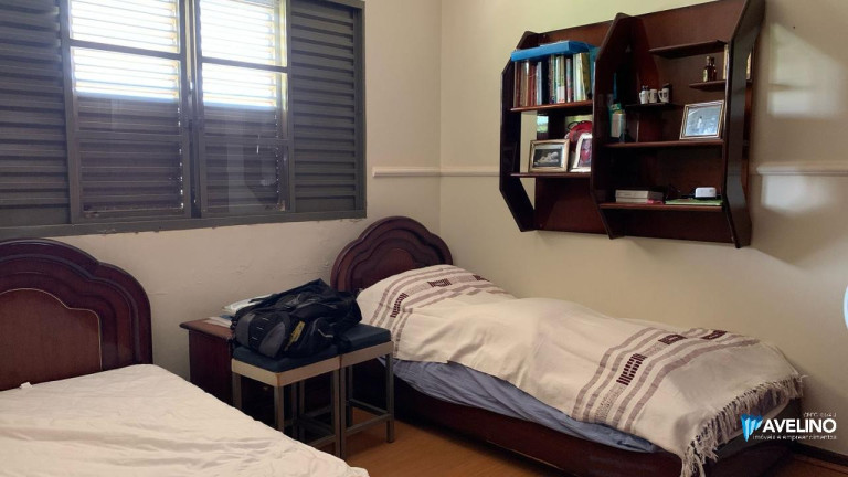 Imagem Sobrado com 1 Quarto à Venda, 360 m² em Jardim Bela Vista - Campo Grande