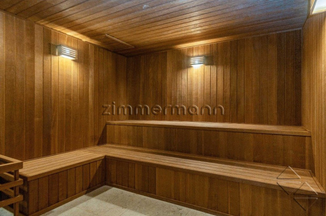 Imagem Apartamento com 4 Quartos à Venda, 343 m² em Alto Da Lapa - São Paulo