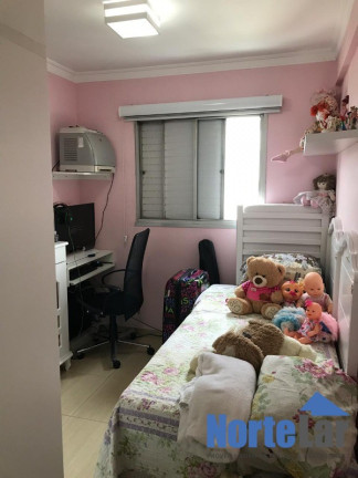 Imagem Apartamento com 2 Quartos à Venda, 54 m² em Piqueri - São Paulo Imagem Apartamento com 2 Quartos à Venda, 54 m² em Piqueri - São Paulo