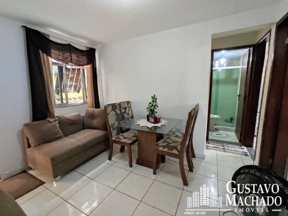 Imagem Imóvel com 2 Quartos à Venda, 44 m² em Santa Cruz - Volta Redonda Imagem Imóvel com 2 Quartos à Venda, 44 m² em Santa Cruz - Volta Redonda