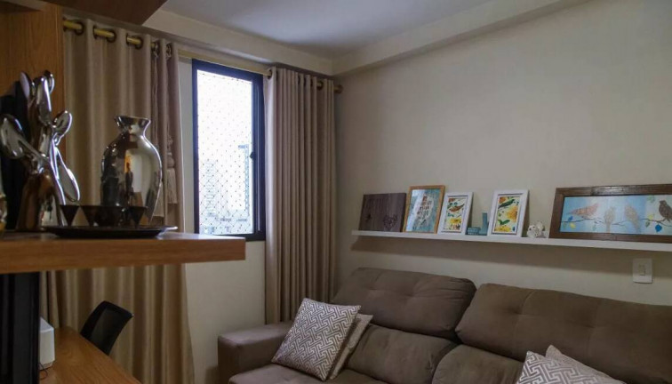 Imagem Apartamento com 3 Quartos à Venda, 80 m² em Vila Gomes Cardim - São Paulo