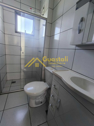 Imagem Apartamento com 2 Quartos para Alugar, 52 m² em Jardim Parque Jupiá - Piracicaba
