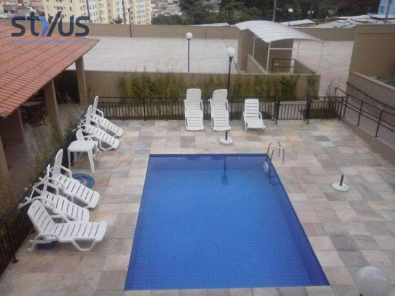 Imagem Apartamento com 2 Quartos à Venda, 46 m² em Imirim - São Paulo Imagem Apartamento com 2 Quartos à Venda, 46 m² em Imirim - São Paulo
