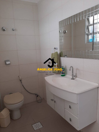 Imagem Apartamento com 2 Quartos à Venda, 52 m² em Centro - São Vicente