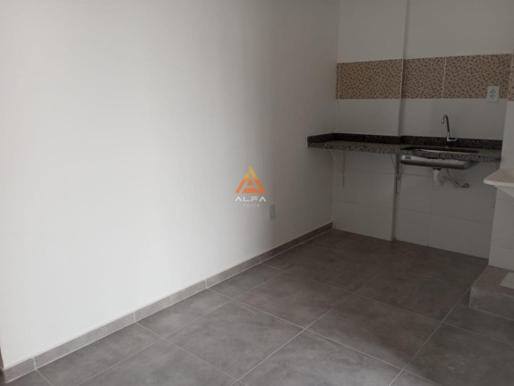 Imagem Studio com 1 Quarto à Venda, 20 m² em Centro - Barbacena Imagem Studio com 1 Quarto à Venda, 20 m² em Centro - Barbacena
