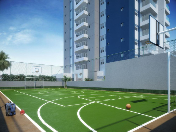 Imagem Apartamento com 2 Quartos à Venda, 66 m² em Tatuapé - São Paulo