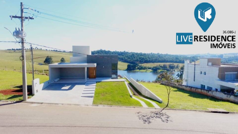 Imagem Casa com 4 Quartos à Venda, 255 m² em Terras De Santa Cruz - Bragança Paulista Imagem Casa com 4 Quartos à Venda, 255 m² em Terras De Santa Cruz - Bragança Paulista