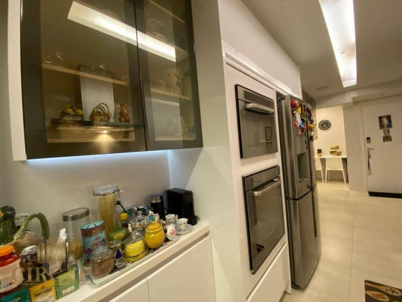 Imagem Apartamento com 3 Quartos à Venda, 180 m² em Vila Leopoldina - São Paulo