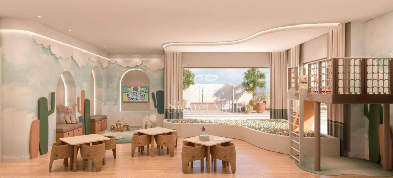 Imagem Apartamento com 4 Quartos à Venda, 130 m² em Centro - Itapema