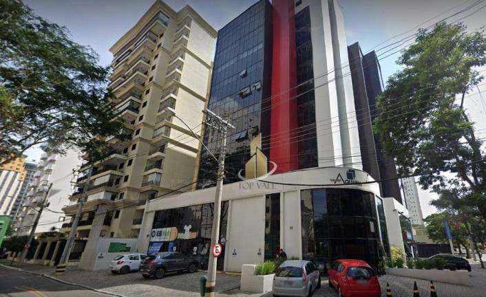 Imagem Sala Comercial à Venda, 29 m² em Jardim Aquarius - São José Dos Campos Imagem Sala Comercial à Venda, 29 m² em Jardim Aquarius - São José Dos Campos