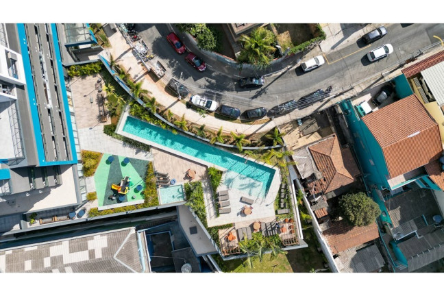 Imagem Apartamento com 2 Quartos à Venda, 80 m² em Freguesia Do ó - São Paulo