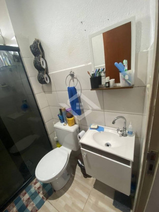 Imagem Apartamento com 2 Quartos à Venda, 45 m² em Inhoaíba - Rio De Janeiro