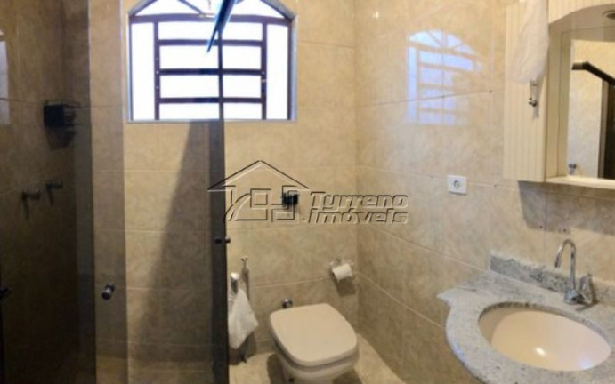 Imagem Casa com 3 Quartos à Venda, 217 m² em Jardim Satélite - São José Dos Campos Imagem Casa com 3 Quartos à Venda, 217 m² em Jardim Satélite - São José Dos Campos