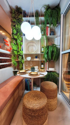 Imagem Apartamento com 2 Quartos à Venda,  em Itaquera - São Paulo
