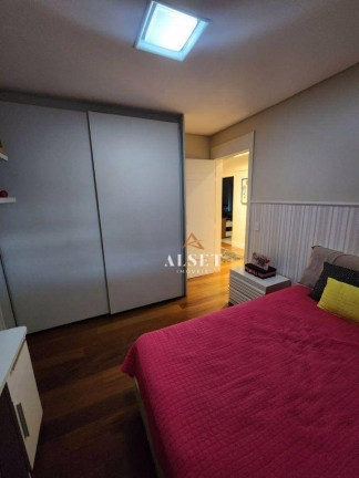 Imagem Apartamento com 3 Quartos à Venda, 156 m² em Anália Franco - São Paulo Imagem Apartamento com 3 Quartos à Venda, 156 m² em Anália Franco - São Paulo