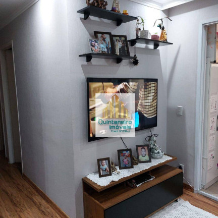 Imagem Apartamento com 2 Quartos à Venda, 58 m² em Jardim Flor Da Montanha - Guarulhos Imagem Apartamento com 2 Quartos à Venda, 58 m² em Jardim Flor Da Montanha - Guarulhos