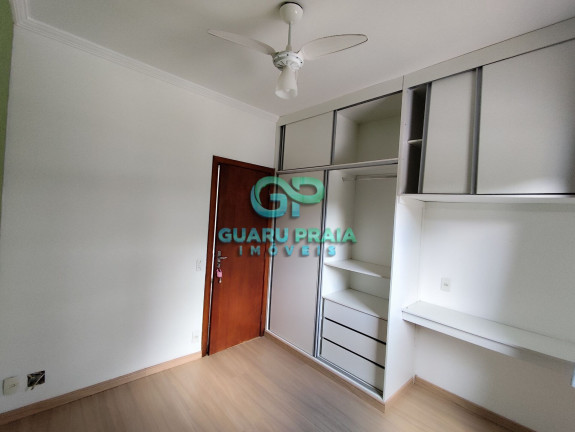 Imagem Apartamento com 2 Quartos para Alugar, 50 m² em Enseada - Guarujá