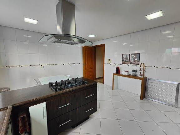 Imagem Casa com 3 Quartos à Venda, 258 m² em Assunção - São Bernardo Do Campo