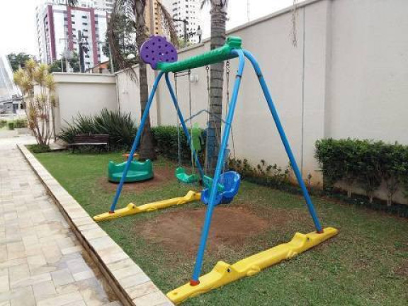 Imagem Apartamento com 2 Quartos à Venda, 44 m² em Fazenda Morumbi - São Paulo Imagem Apartamento com 2 Quartos à Venda, 44 m² em Fazenda Morumbi - São Paulo