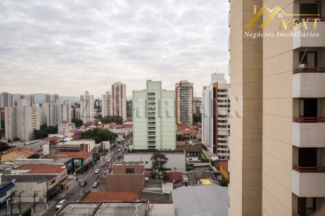 Imagem Apartamento com 3 Quartos à Venda, 75 m² em Vila Leopoldina - São Paulo