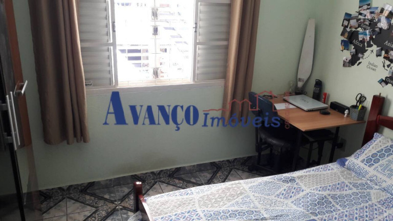 Imagem Casa com 4 Quartos à Venda, 286 m² em Jardim Guanabara - Jundiaí Imagem Casa com 4 Quartos à Venda, 286 m² em Jardim Guanabara - Jundiaí