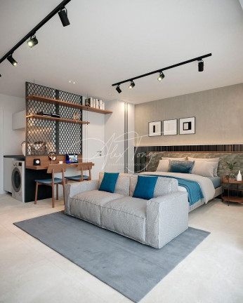 Imagem Apartamento com 2 Quartos à Venda, 61 m² em Praia Da Costa - Vila Velha