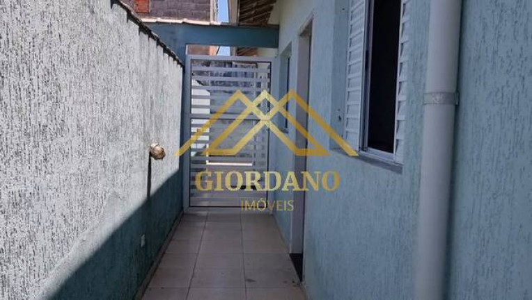 Imagem Casa com 1 Quarto à Venda, 45 m² em Melvi - Praia Grande Imagem Casa com 1 Quarto à Venda, 45 m² em Melvi - Praia Grande