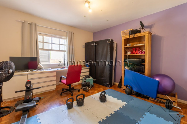 Imagem Casa com 3 Quartos à Venda, 180 m² em Brooklin - São Paulo Imagem Casa com 3 Quartos à Venda, 180 m² em Brooklin - São Paulo
