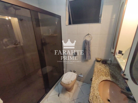 Imagem Apartamento com 4 Quartos à Venda, 225 m² em Gonzaga - Santos Imagem Apartamento com 4 Quartos à Venda, 225 m² em Gonzaga - Santos