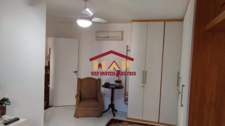 Imagem Casa com 4 Quartos para Temporada, 200 m² em São Cristóvão - Cabo Frio Imagem Casa com 4 Quartos para Temporada, 200 m² em São Cristóvão - Cabo Frio