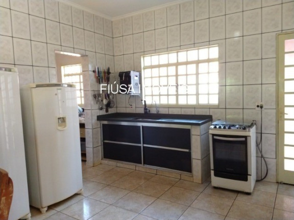 Imagem Imóvel com 3 Quartos à Venda,  em Conjunto Habitacional Jardim Das Palmeiras - Ribeirão Preto